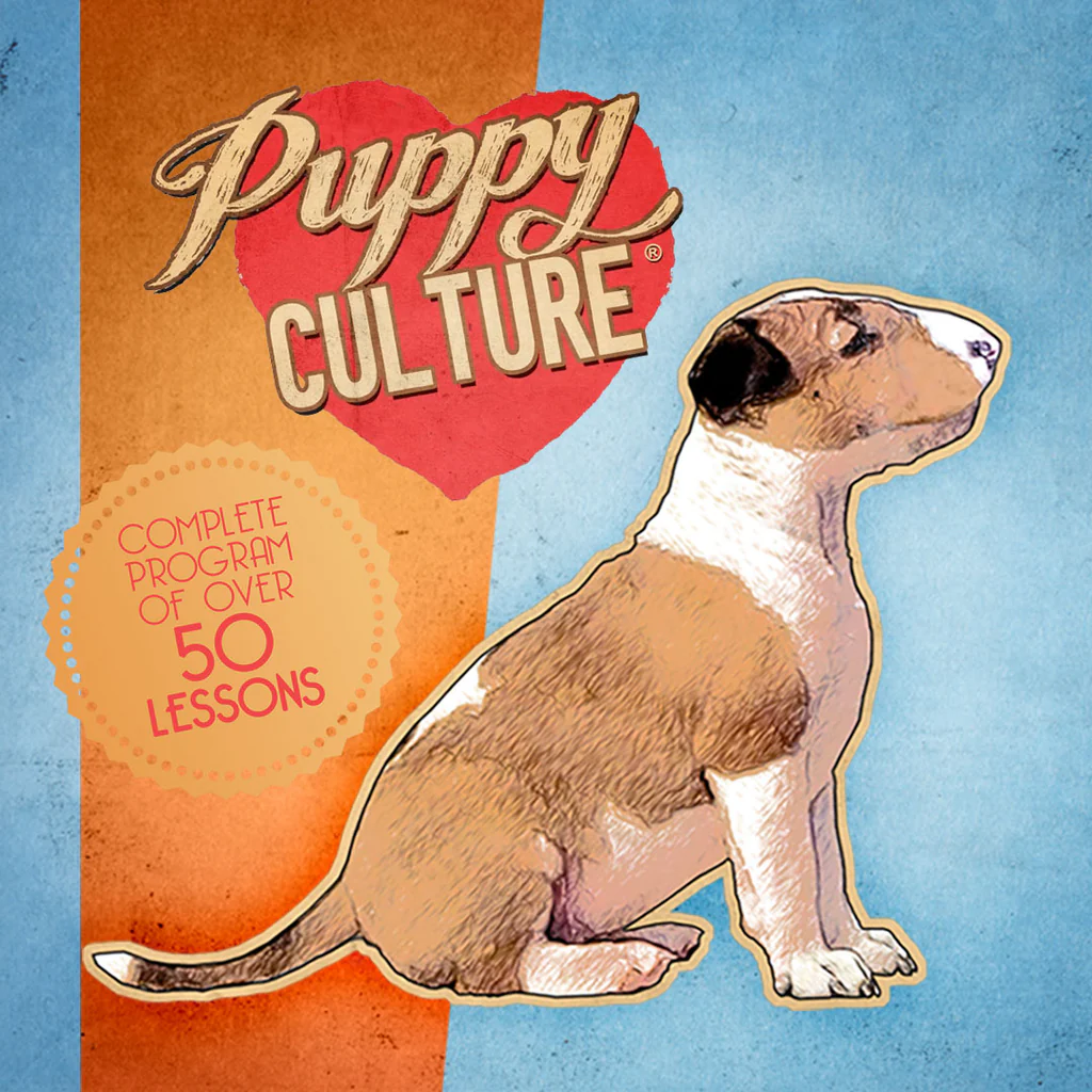 LOGO Puppy culture